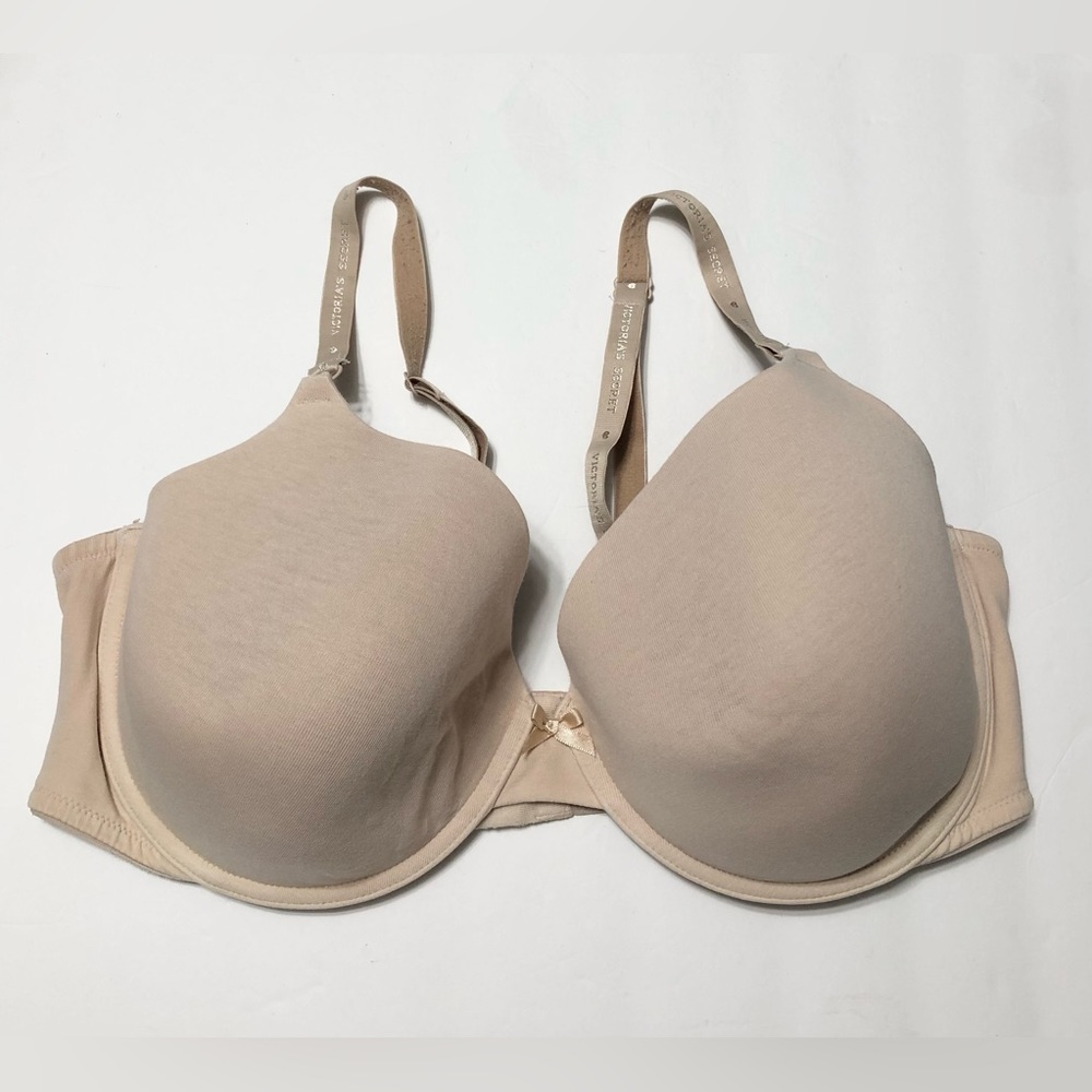 VS Cotton Perfect Coverage Bra 40DD